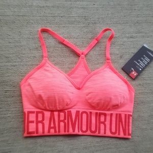 Under Armour bra top